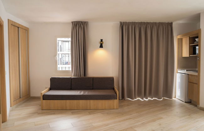 Sunside Ibiza Studios - Adults Only - Photo 27