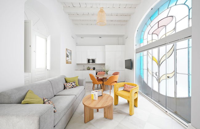 Numa Seville Solea - Photo 16