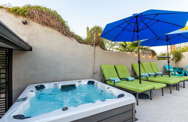 Victor Hugo Phoenix - Foto 57