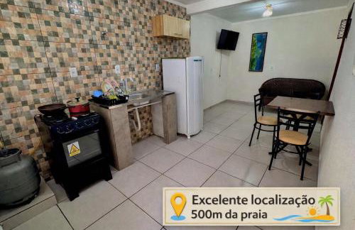 Florianópolis Campeche Apt - 500m da praia - Residencial Camillus - Foto 11