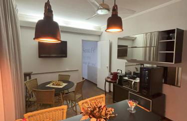 Santa Fé Hospedagem - Espaço Inteiro - Foto 15