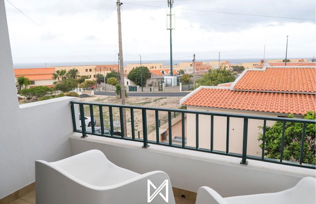 MyStay - Casa dos Peixes - Foto 18