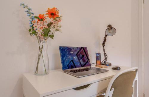 Stylish Flat, London Bridge, Free Weekend Parking - Foto 18