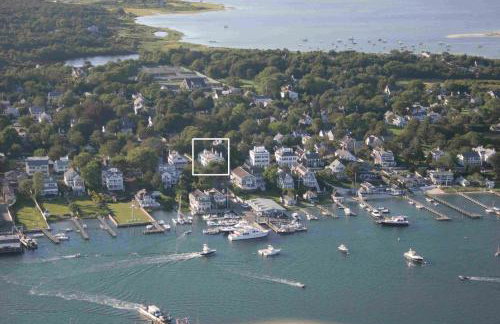 Captain Morse House - Luxury, Waterfront, Town, & Beaches - 5 stars - Foto 49