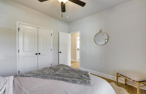 Biking Haven Charming Bella Vista Home with Games! - Foto 17