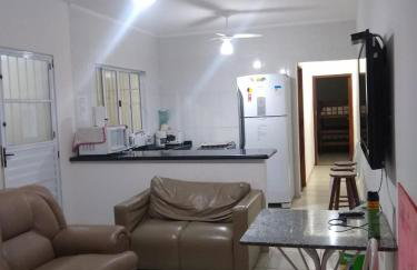 Linda Casa Mongagua COM 03 DORMS - Foto 12