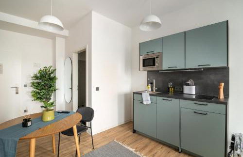 Limehome Salzgitter A.-Schweitzer-Str. - Foto 40