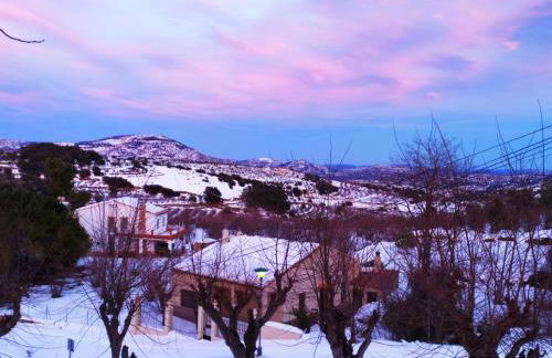 XALET de MUNTANYA - Foto 11