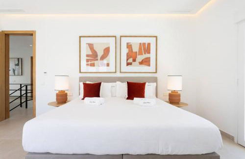 Sunnyland luxury villa santacruz - Foto 46