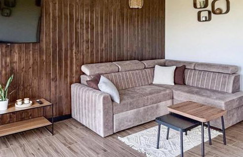 Gorgeous Home In Sianowo With House Sea View - Foto 3