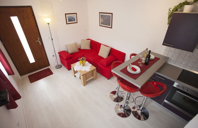 Superior Apartment in Stari Grad - Foto 4