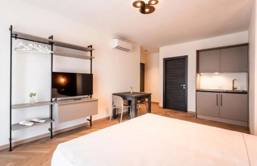 Palazzo Le Giare - Luxury Apartments - Foto 24