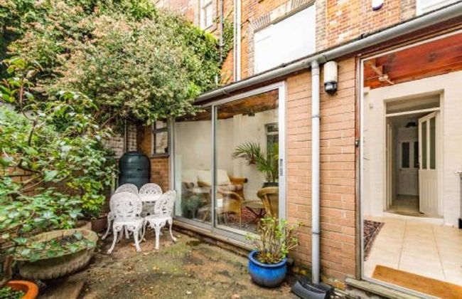 Host Stay Wellington House - Foto 35