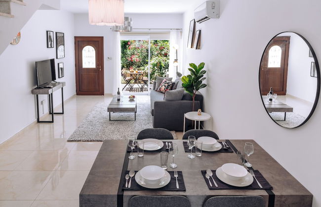 Procy-106 Venus Townhouse - Foto 51