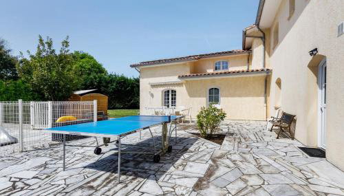 Gîte 1 Le Cabassou Du Médoc - Foto 1