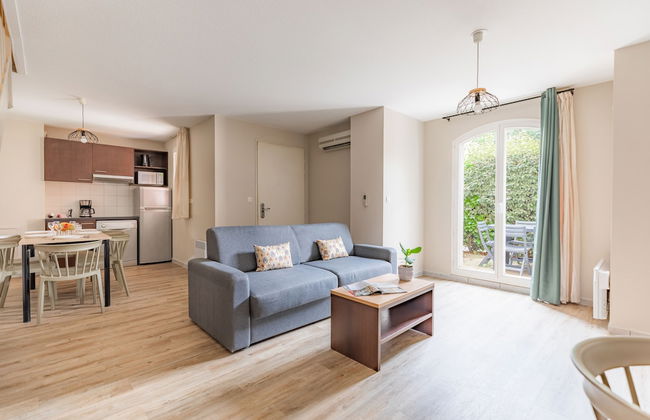 Appart'City Classic Toulouse Colomiers - Foto 17