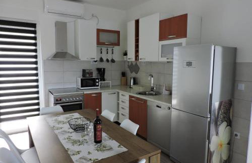 Holiday home "Olive tree", with pool - Best Host 2025 - Foto 20