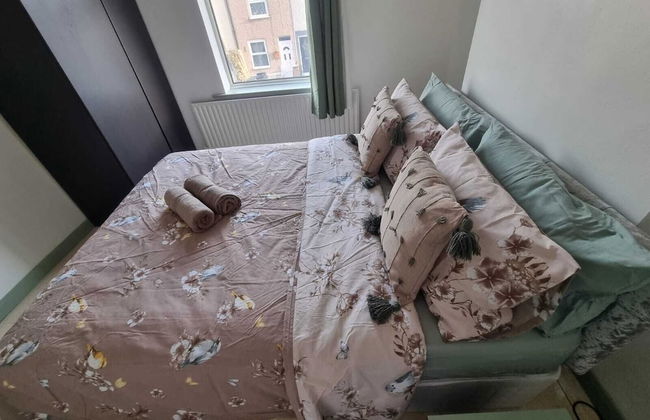 Stylishly Designed House Dartford - Foto 5