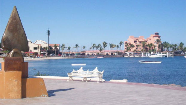 La Paz, Cancer Tropic & Todos Santos Day Trip - Foto 3