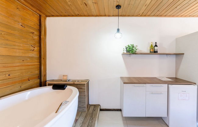 Pousada Solar dos Lírios - Praia do Rosa - Photo 62