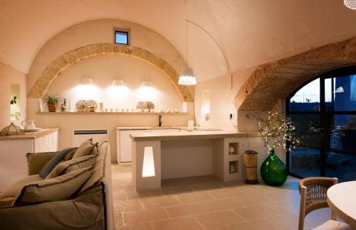 Dimora Sighé, exclusive rural villa with hydromassage pool - Foto 17