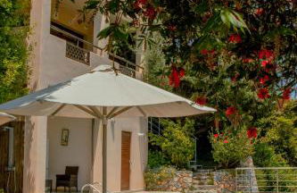 Villa Kalamitsi Luxury Villa in Apokorona Chania - Foto 47