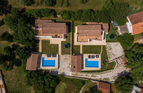 Countryside villas Diletta & Violetta - Foto 76