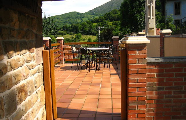 Apartamentos Rurales La Portiella - Foto 13