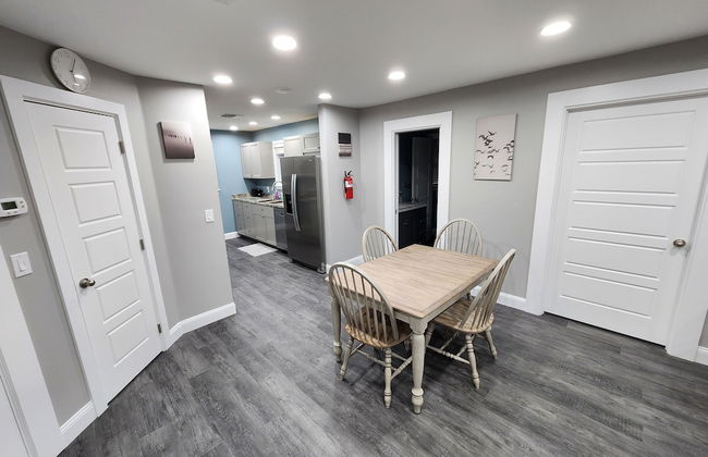 Paradise on lake harris - Foto 19