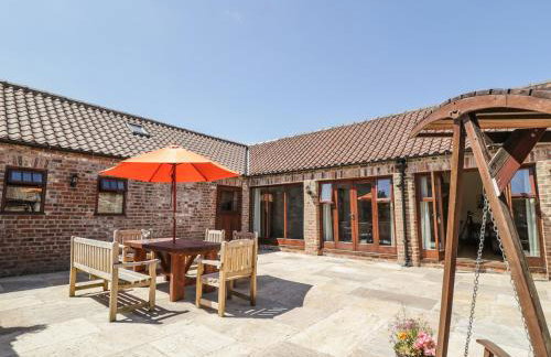 Wheelhouse Cottage - Foto 14