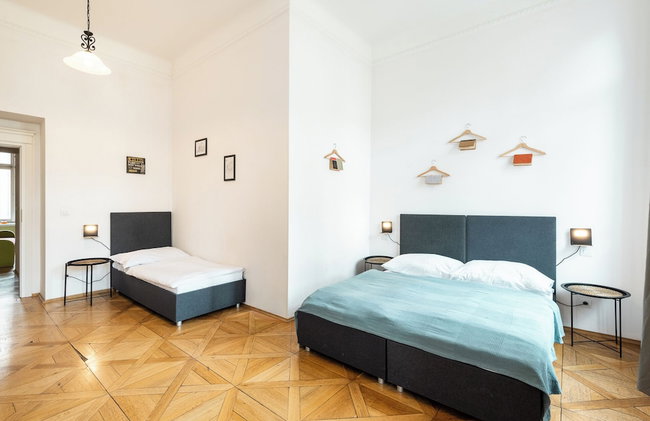 Hybernska Apartments - Foto 17