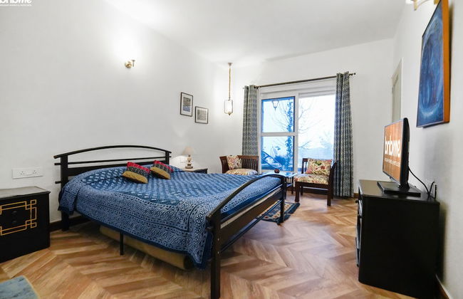 2B-Mukteshwar-109 by bnbmehomes - Foto 5