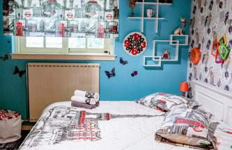 Rita's Cozy Country Home - Foto 41