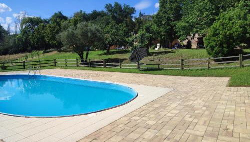 Agriturismo Fonte Carella - Foto 3, Garden