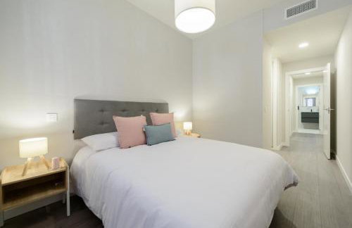 Torrejón Suites - Foto 35
