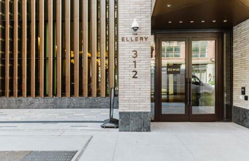 Blueground Midtown West gym doorman wd NYC-1560 - Foto 25