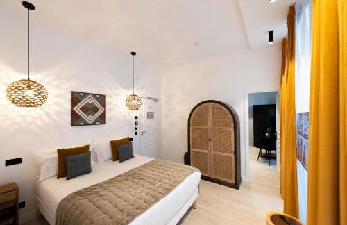 O'Lord, 4 Etoiles, Residence de Luxe Champs-Elysees - Foto 74