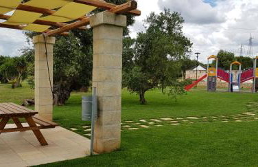 Agriturismo Tenuta Chianchizza - Foto 66