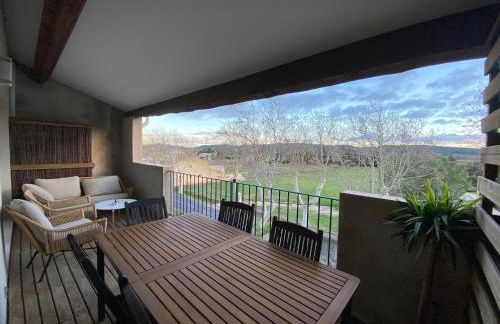 T4 bord canal du midi, piscine - Photo 4