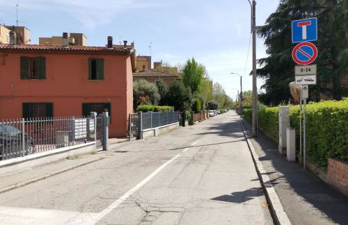 Bologna Holiday House - Photo 23