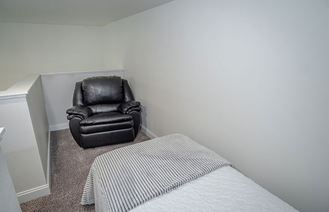 Guest House with Loft near Downtown - Foto 4