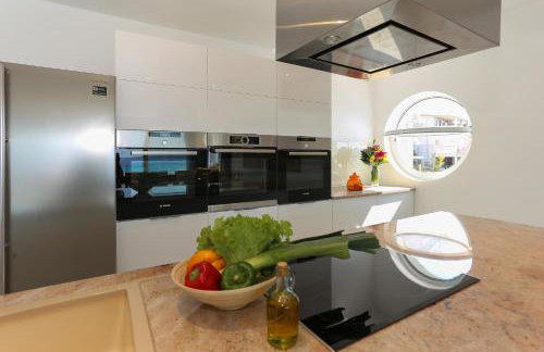 Villa Aqua - Foto 33