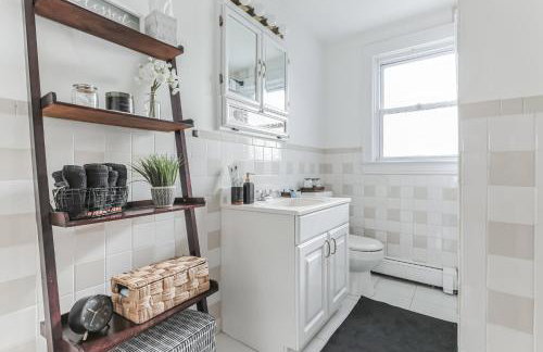 Grace's Place - 3 Bedroom Townhouse in Greenwich - Foto 23