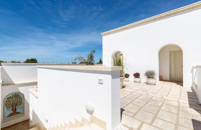 1915 Appartamento I Tarocchi Deluxe - Foto 20