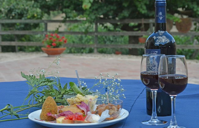 Casale delle Rose - Photo 34