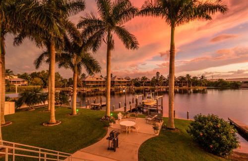 MALU LANI Inn & Marina - Foto 15