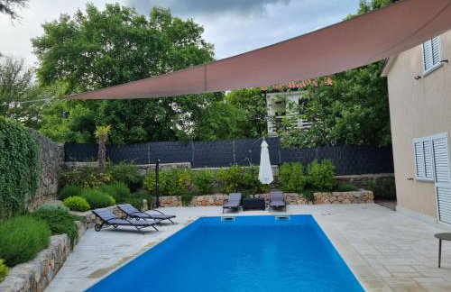 Villa Bellina Muraj - Photo 14