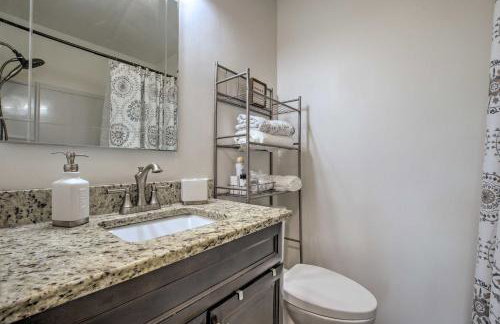 Apex Home about 15 Mi to Downtown Raleigh! - Foto 16