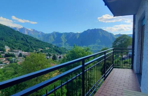 Casa Maioli - Your Mountain Holiday - Foto 18
