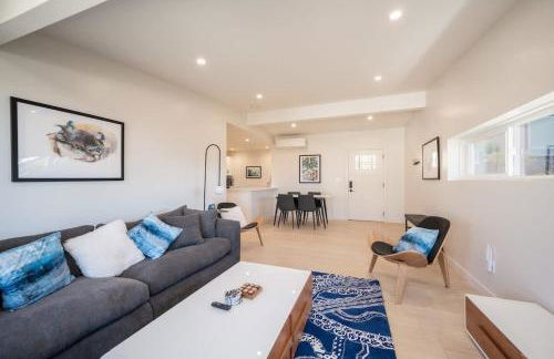 Bayview Retreat King Beds Rock View EV Charger - Foto 7